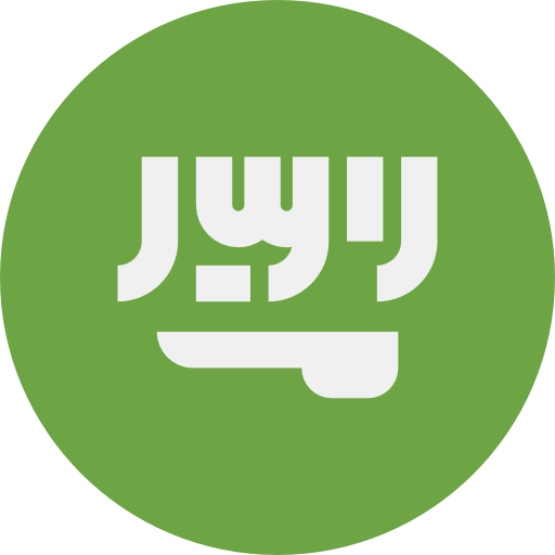 Website in Arabic