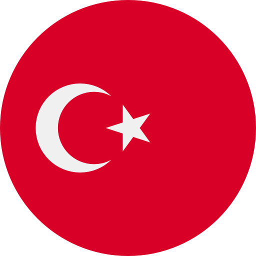 Website in Turkish